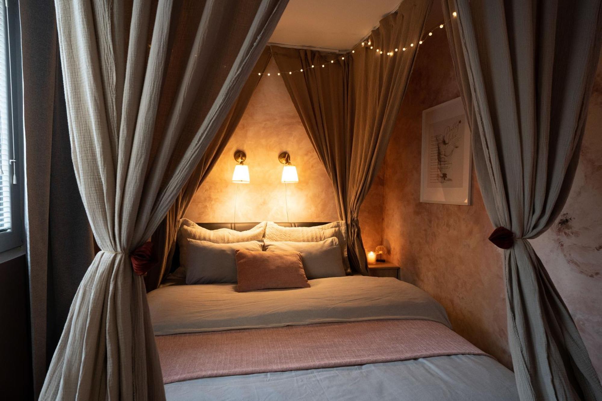 Pretty Jolie Romantic Getaway Bled Exterior photo